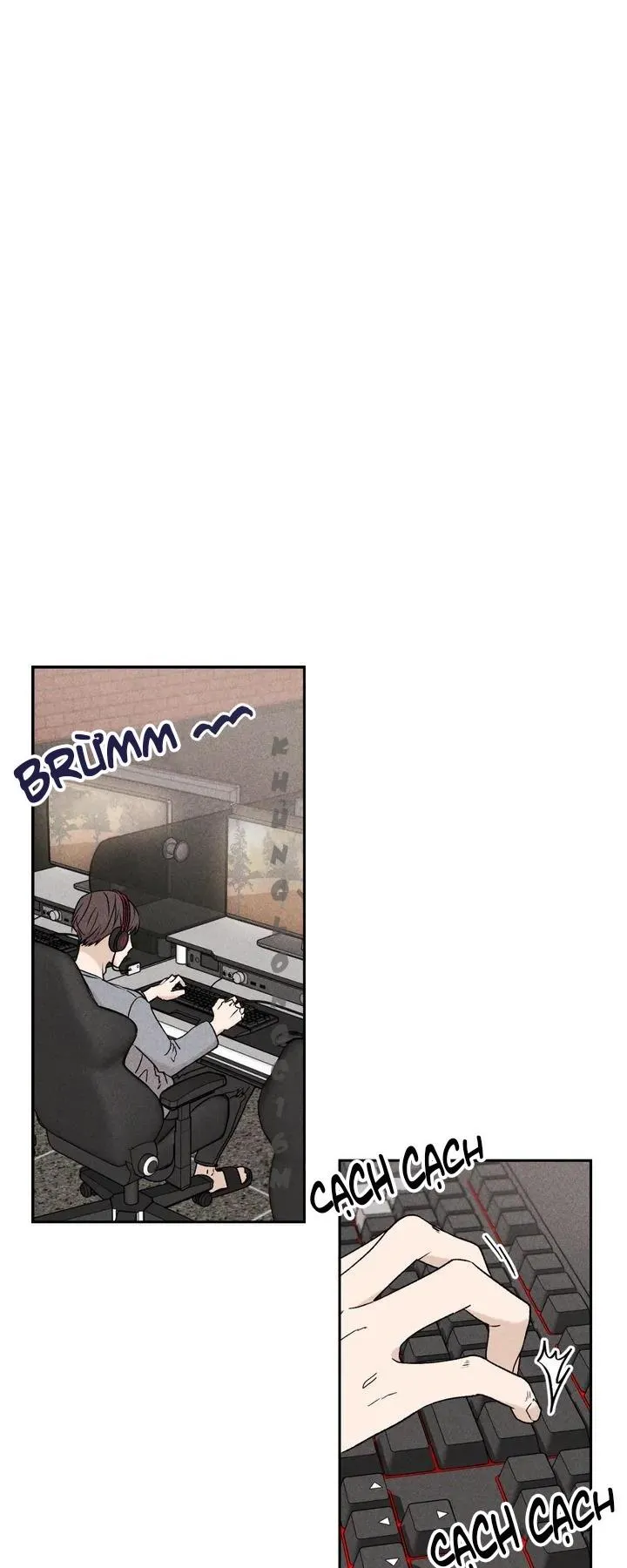 Đừng Cho Em Hy Vọng Chapter 2 Trang 8