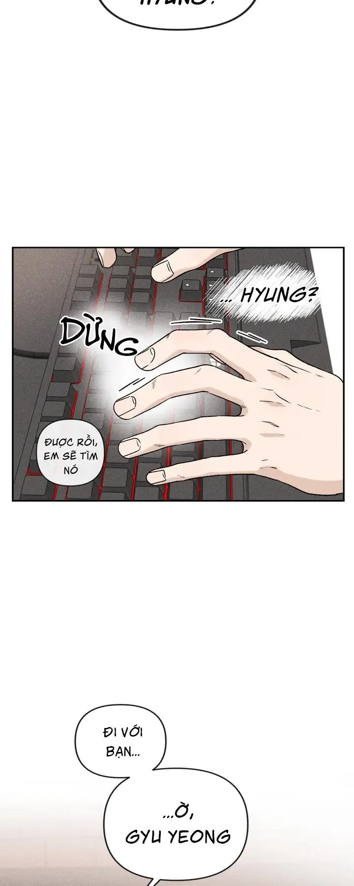 Đừng Cho Em Hy Vọng Chapter 2 Trang 13