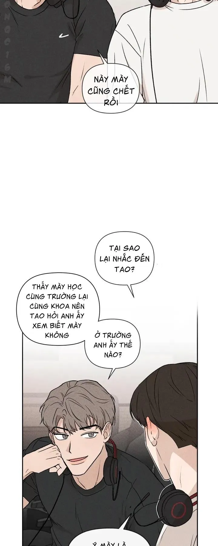 Đừng Cho Em Hy Vọng Chapter 2 Trang 16