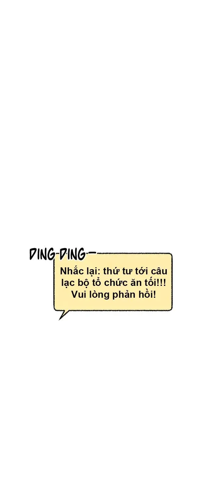 Đừng Cho Em Hy Vọng Chapter 2 Trang 21