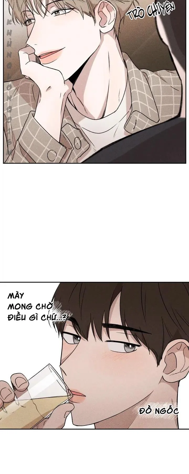 Đừng Cho Em Hy Vọng Chapter 2 Trang 29