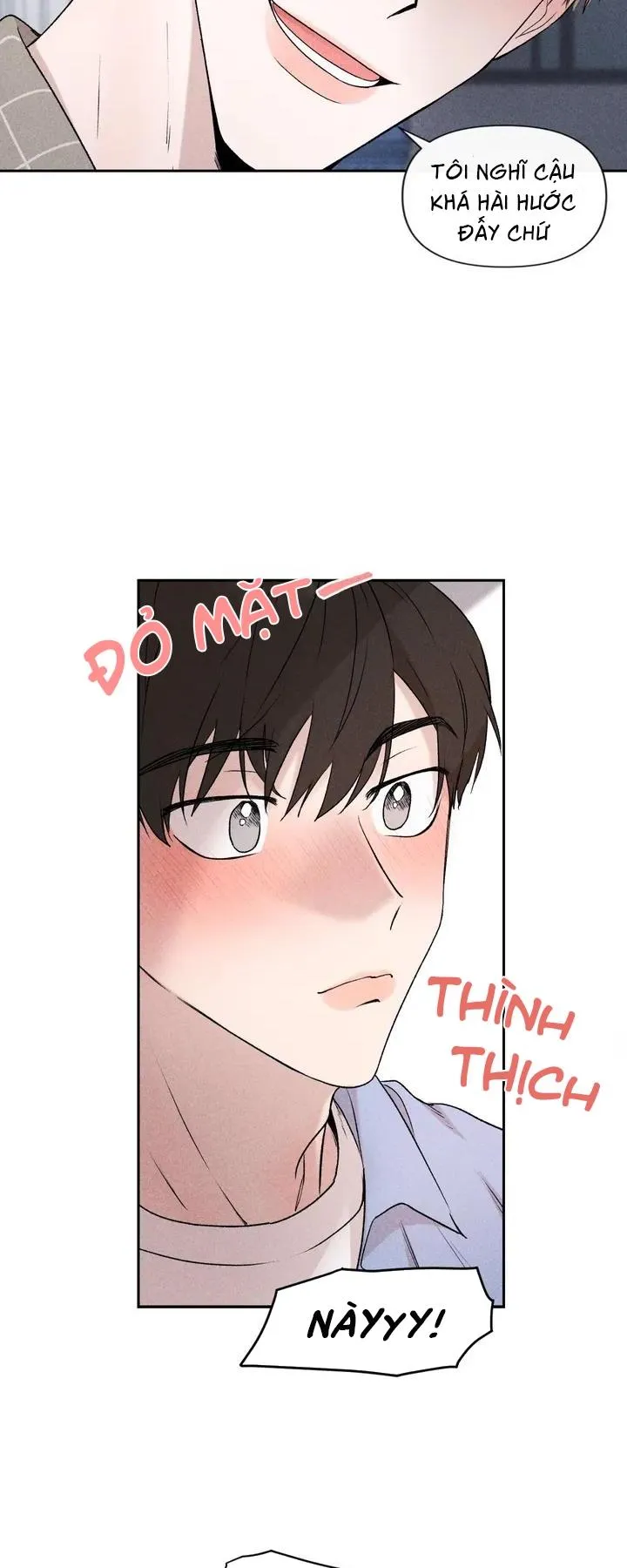 Đừng Cho Em Hy Vọng Chapter 2 Trang 46