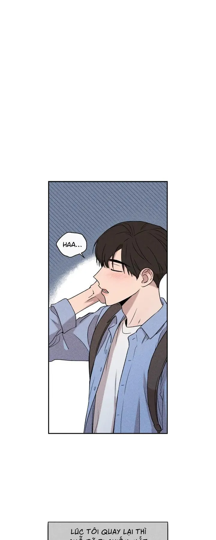 Đừng Cho Em Hy Vọng Chapter 2 Trang 51