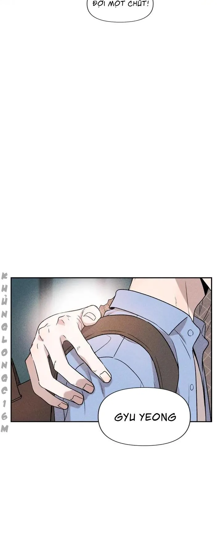 Đừng Cho Em Hy Vọng Chapter 2 Trang 56