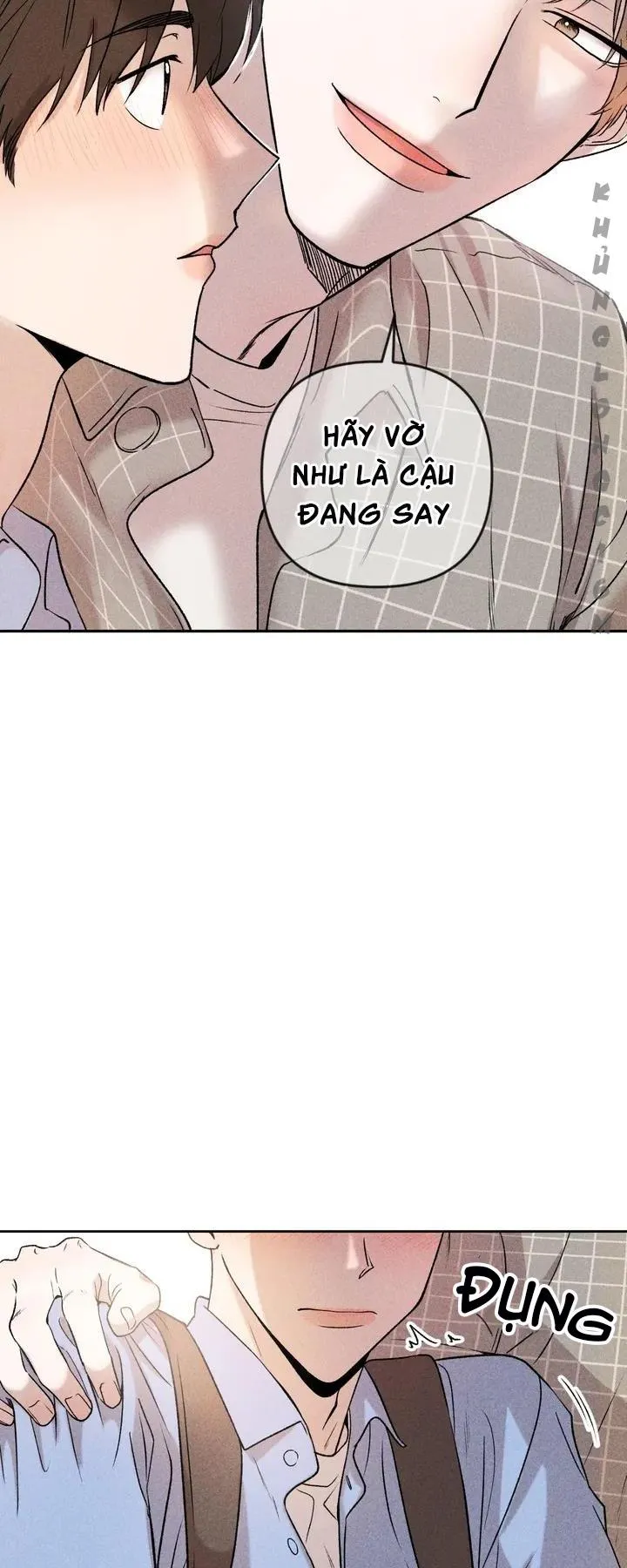 Đừng Cho Em Hy Vọng Chapter 2 Trang 58