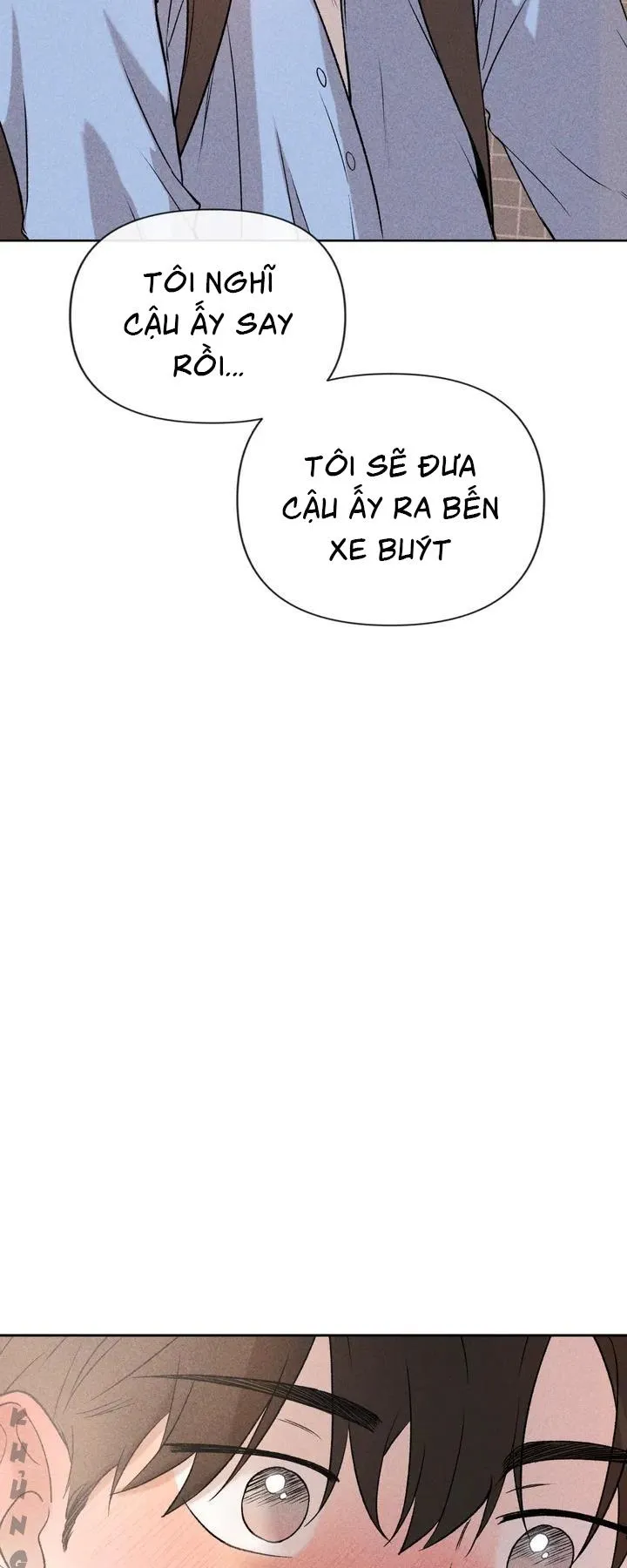 Đừng Cho Em Hy Vọng Chapter 2 Trang 59