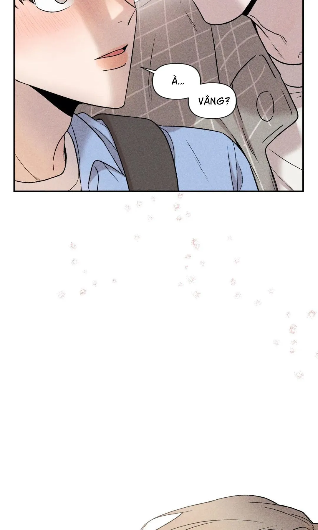 Đừng Cho Em Hy Vọng Chapter 3 Trang 3