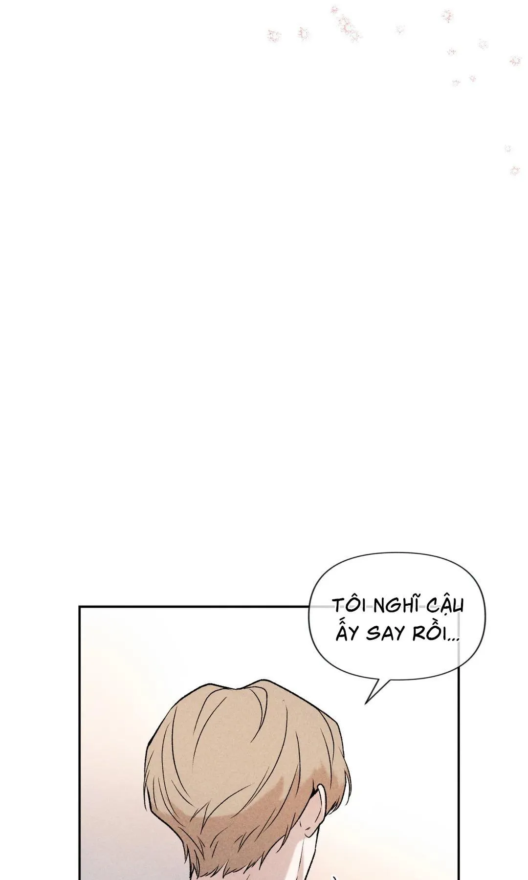 Đừng Cho Em Hy Vọng Chapter 3 Trang 5