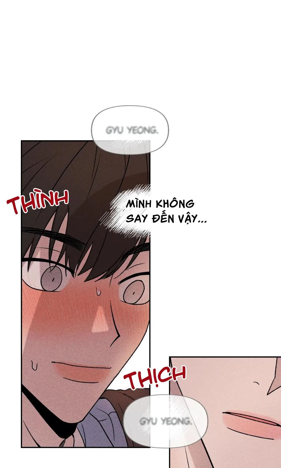 Đừng Cho Em Hy Vọng Chapter 3 Trang 12