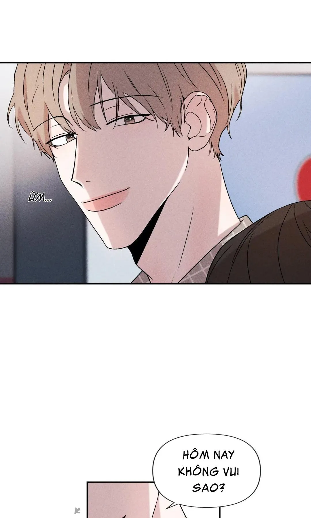 Đừng Cho Em Hy Vọng Chapter 3 Trang 21