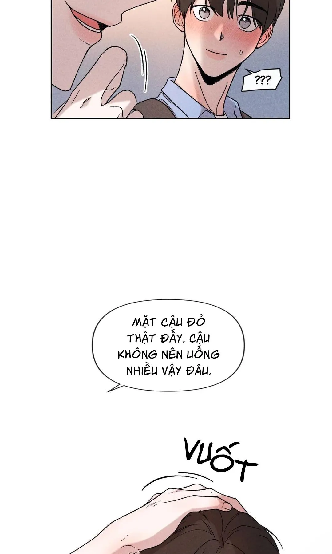 Đừng Cho Em Hy Vọng Chapter 3 Trang 26