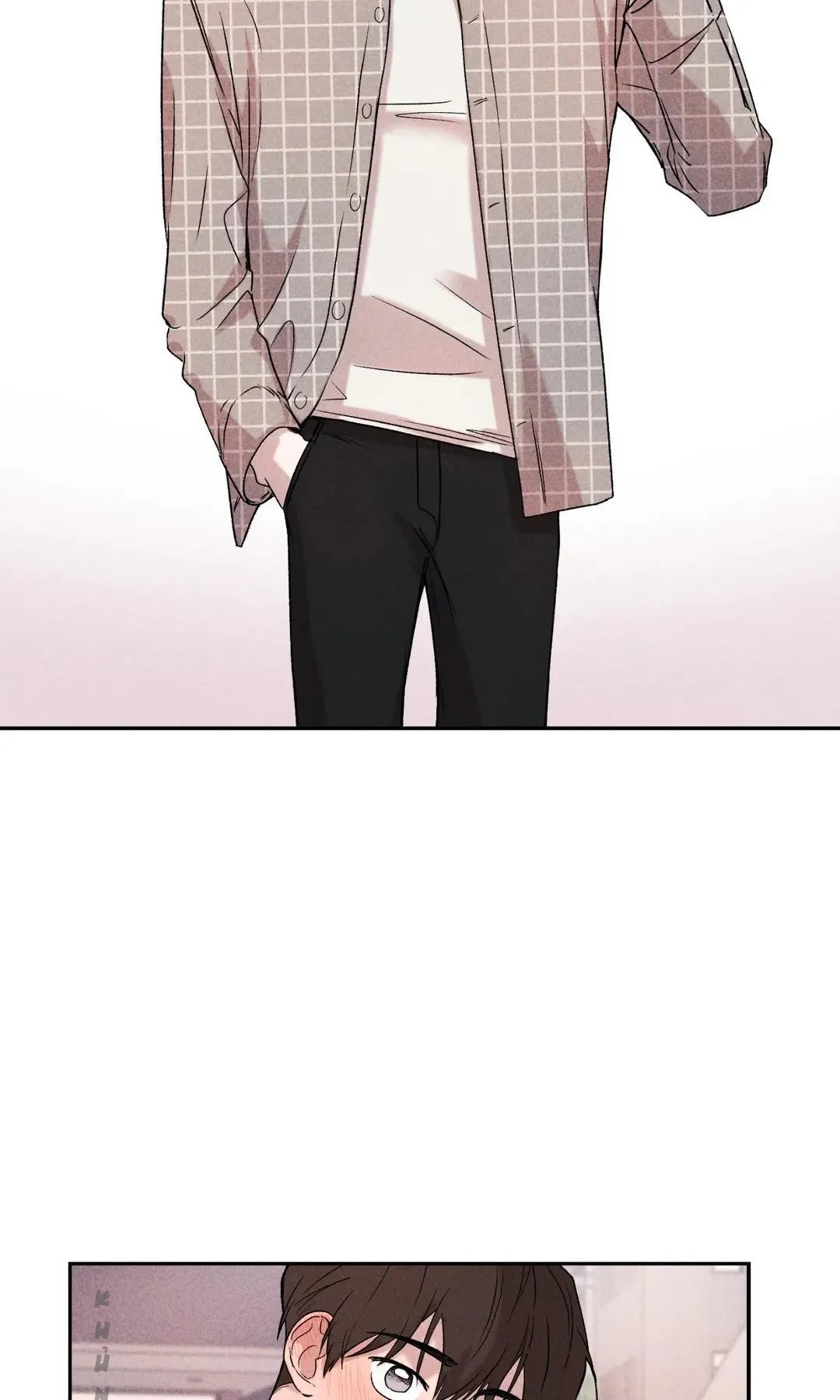 Đừng Cho Em Hy Vọng Chapter 3 Trang 29