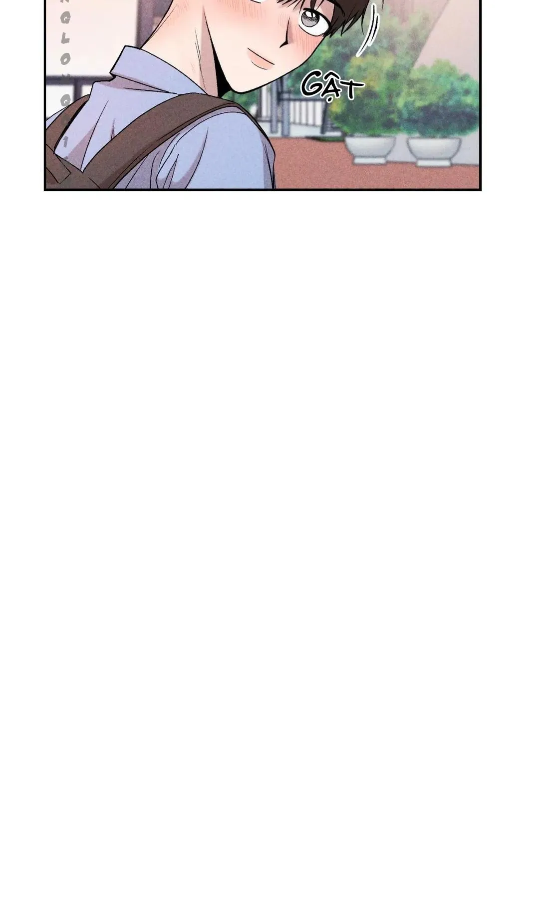 Đừng Cho Em Hy Vọng Chapter 3 Trang 30