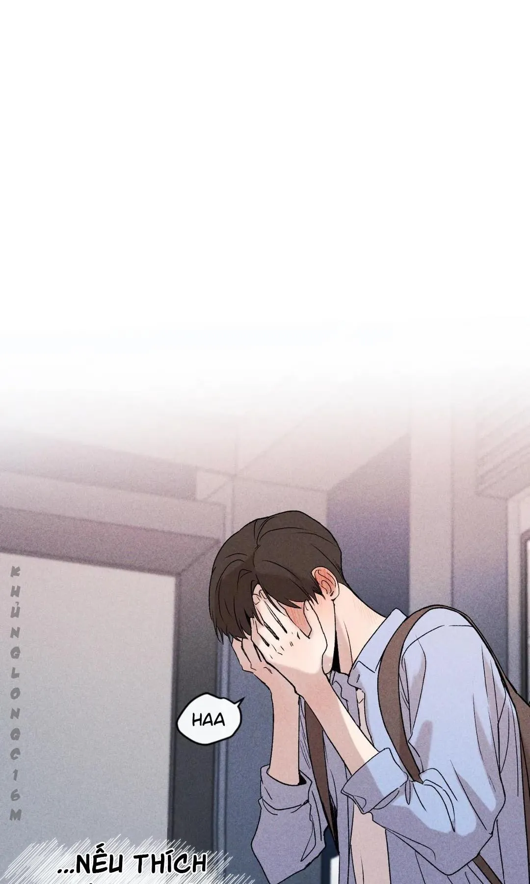 Đừng Cho Em Hy Vọng Chapter 3 Trang 34