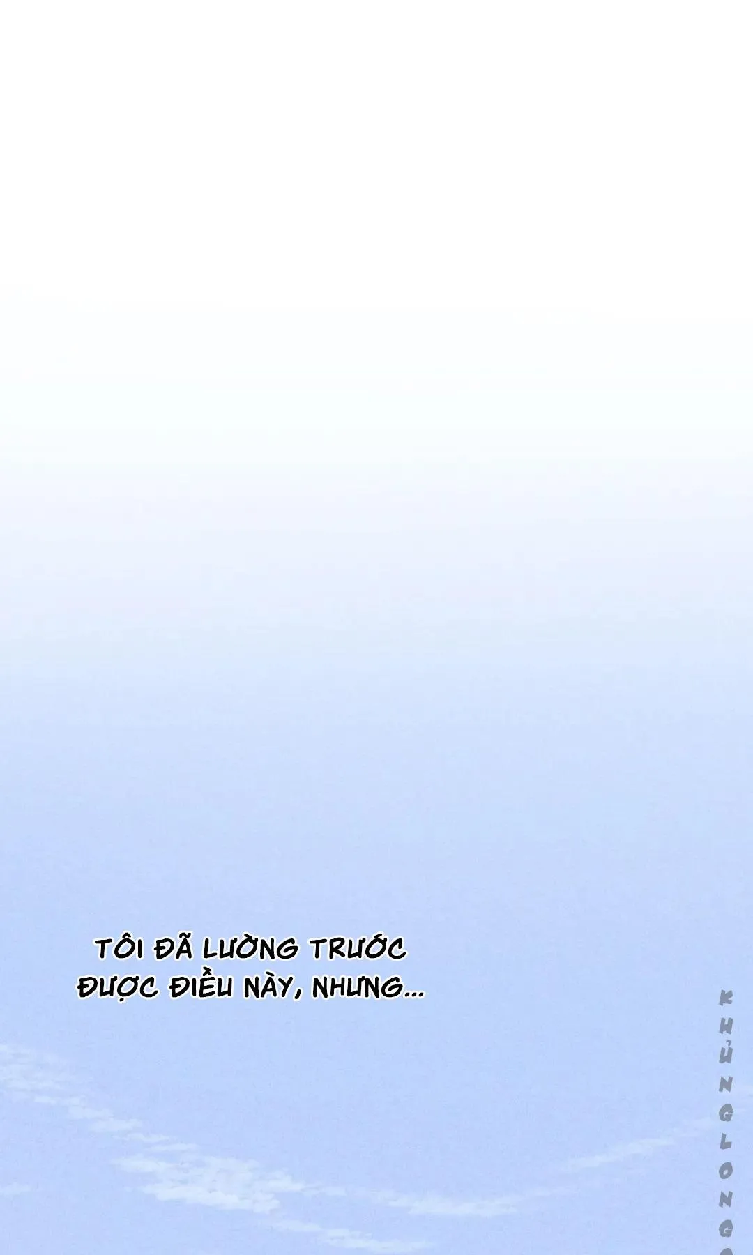 Đừng Cho Em Hy Vọng Chapter 3 Trang 39