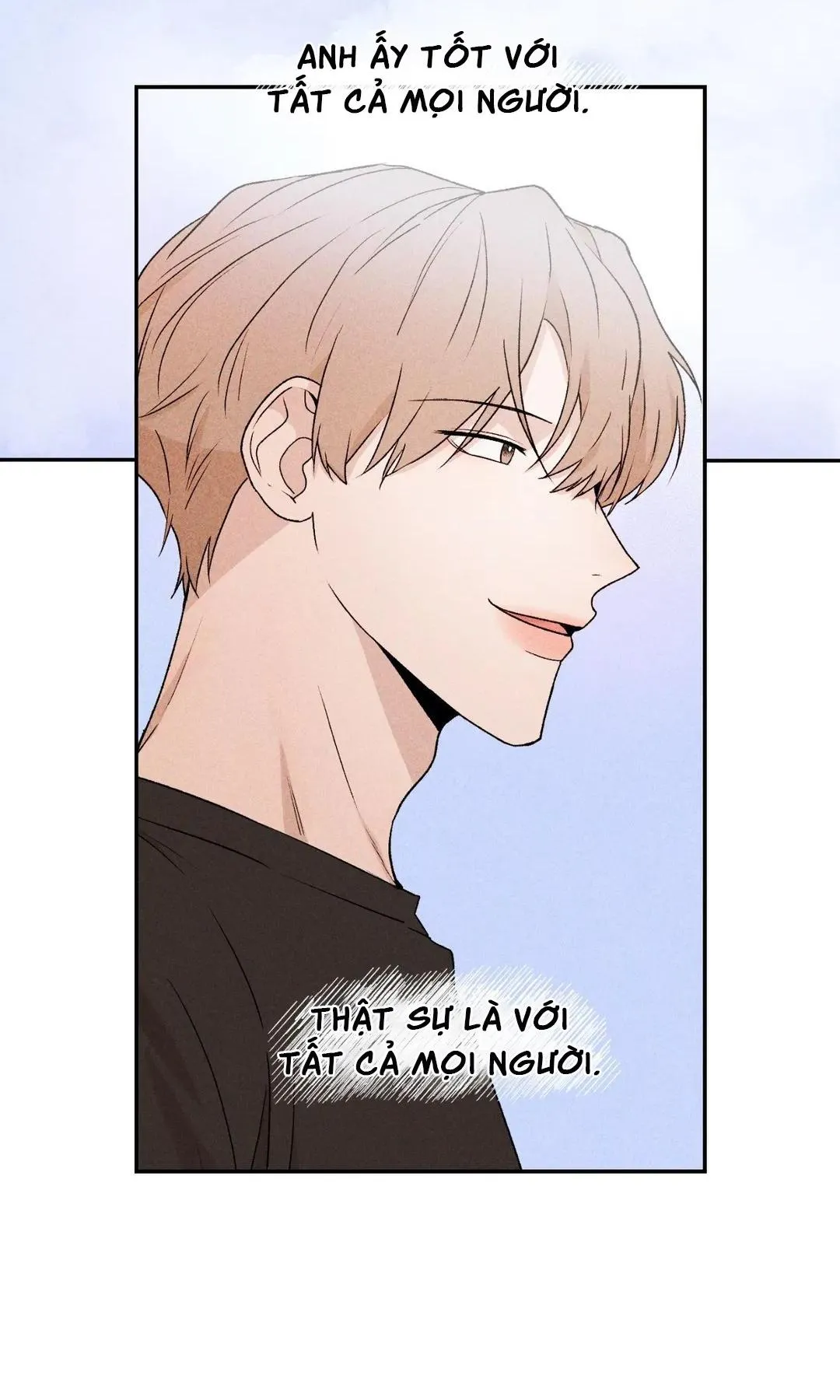 Đừng Cho Em Hy Vọng Chapter 3 Trang 41