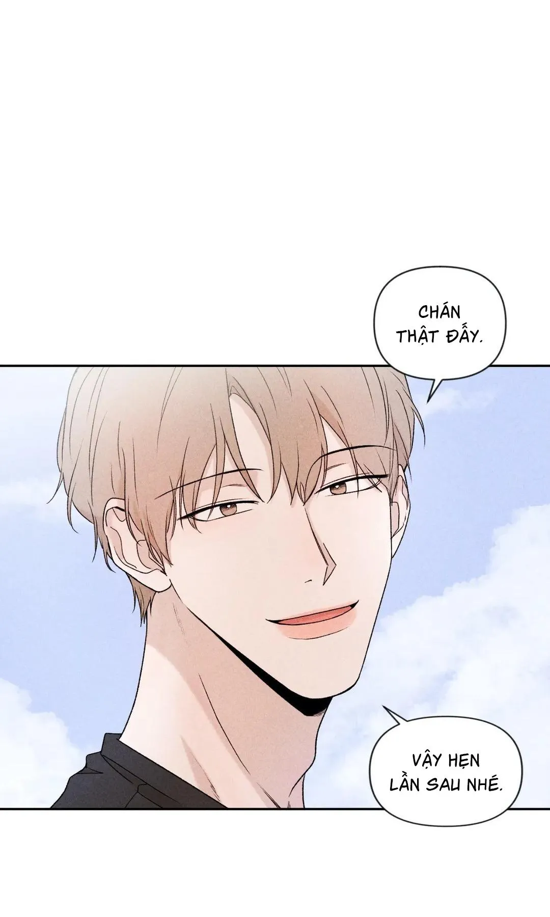 Đừng Cho Em Hy Vọng Chapter 3 Trang 44