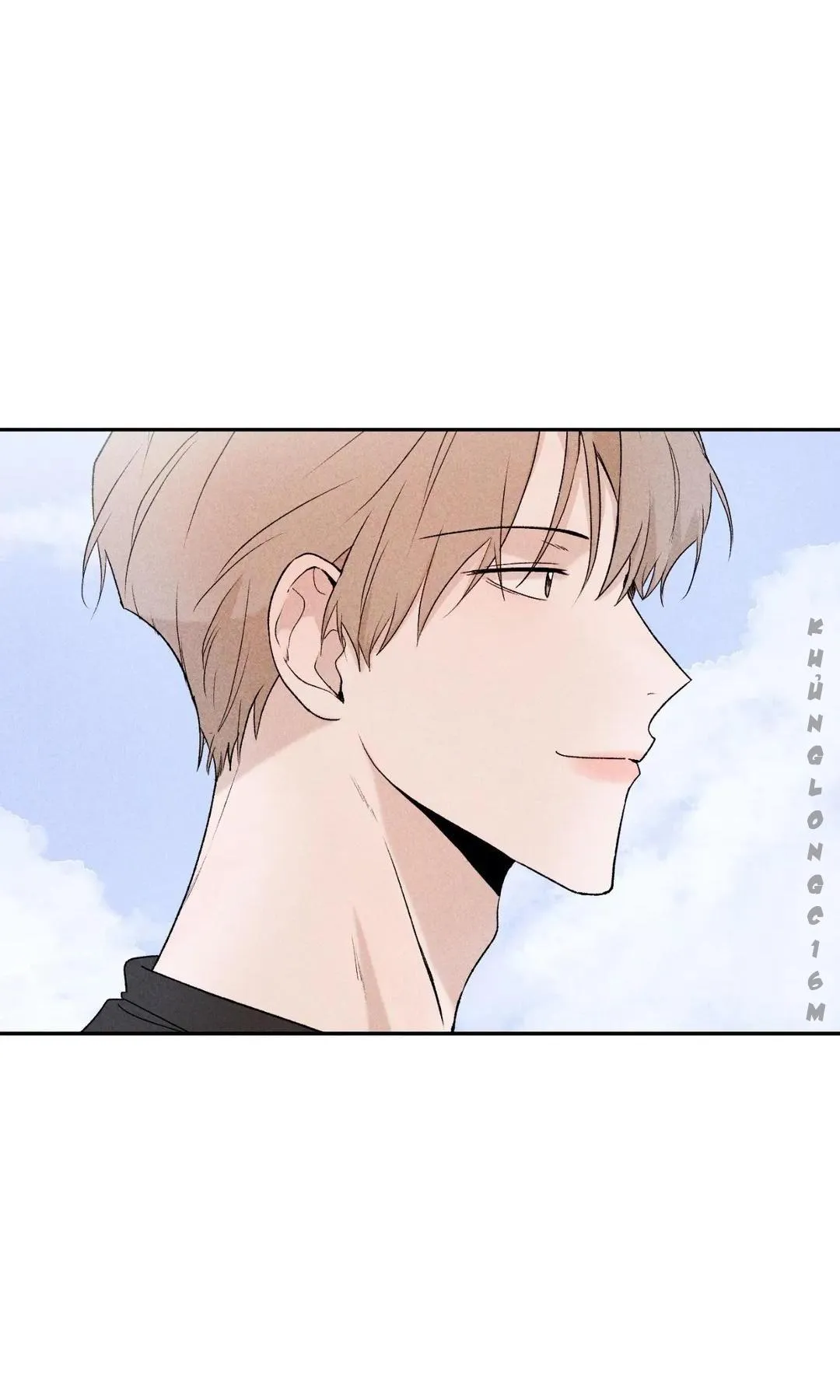 Đừng Cho Em Hy Vọng Chapter 3 Trang 45