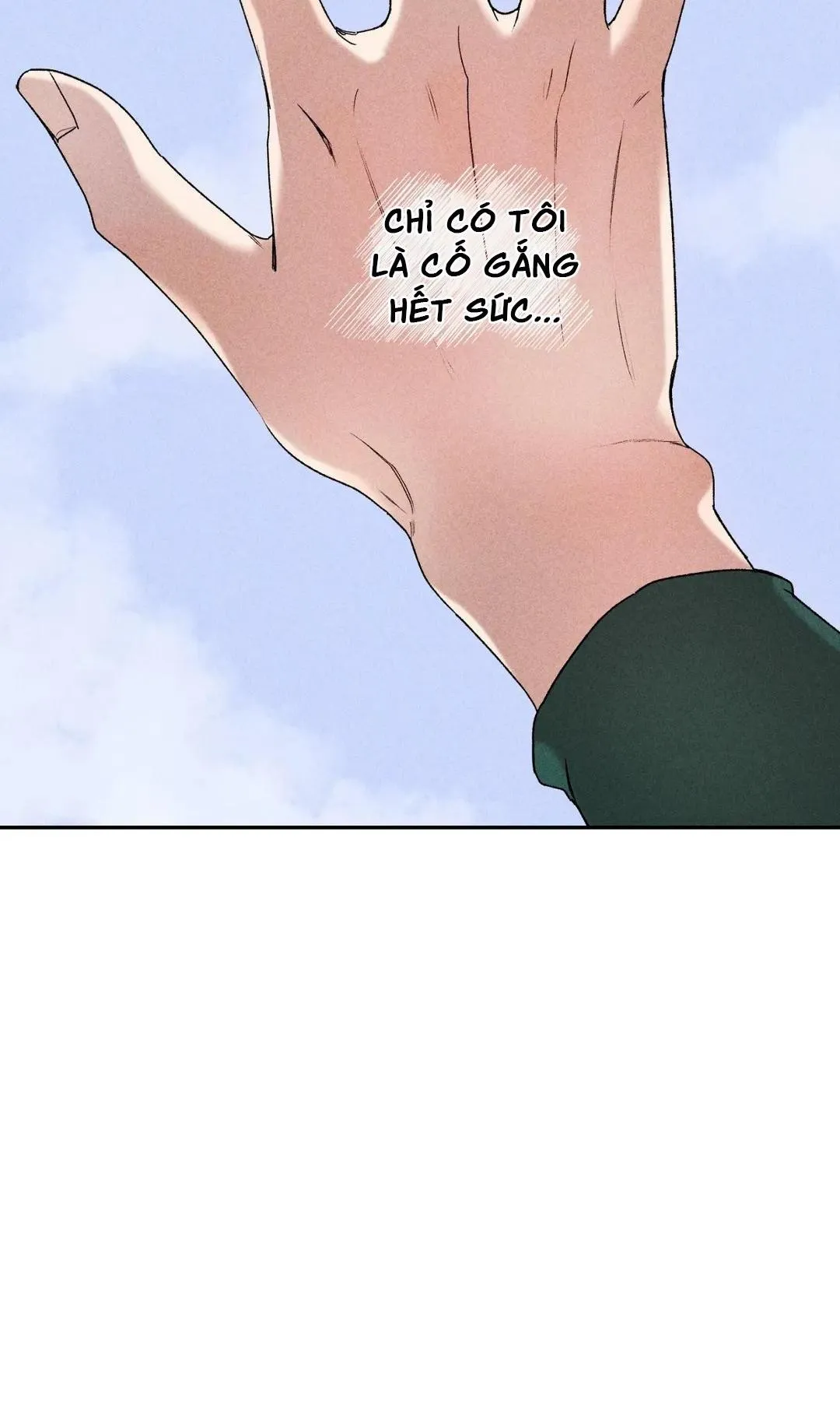 Đừng Cho Em Hy Vọng Chapter 3 Trang 47