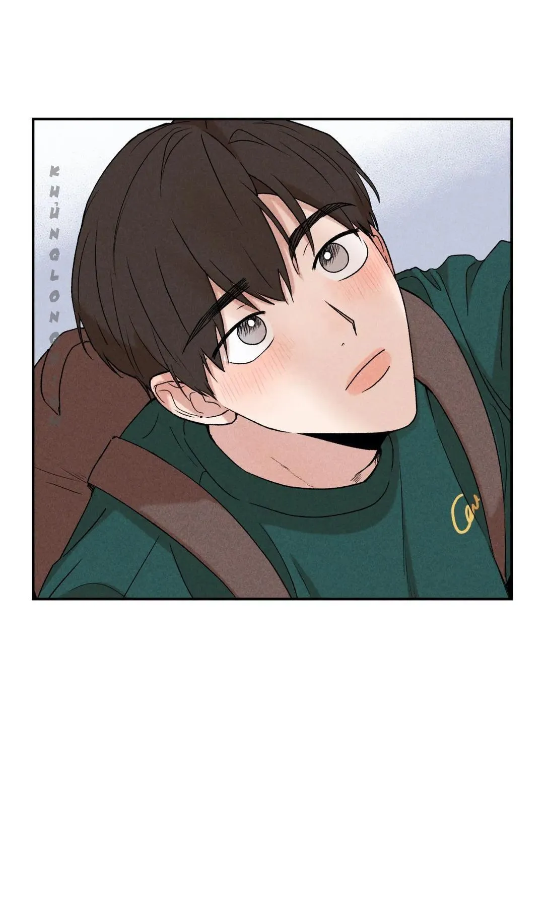 Đừng Cho Em Hy Vọng Chapter 3 Trang 48