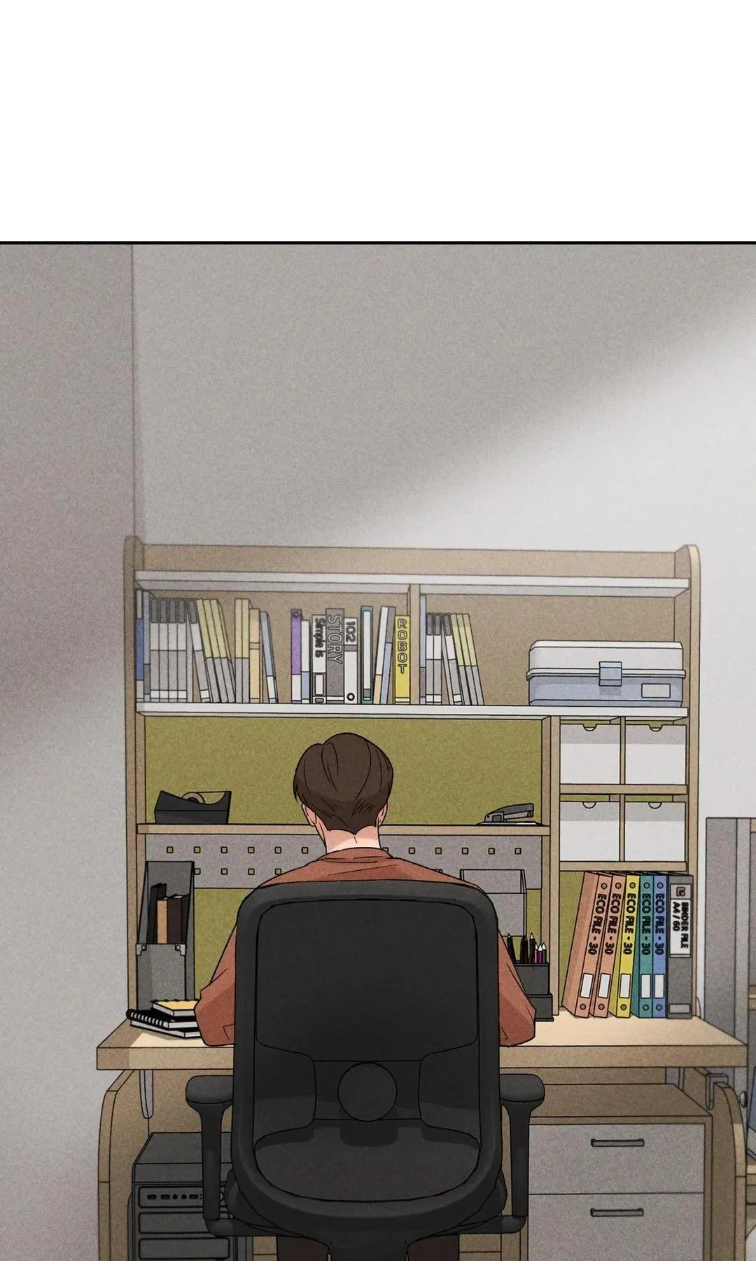 Đừng Cho Em Hy Vọng Chapter 3 Trang 59