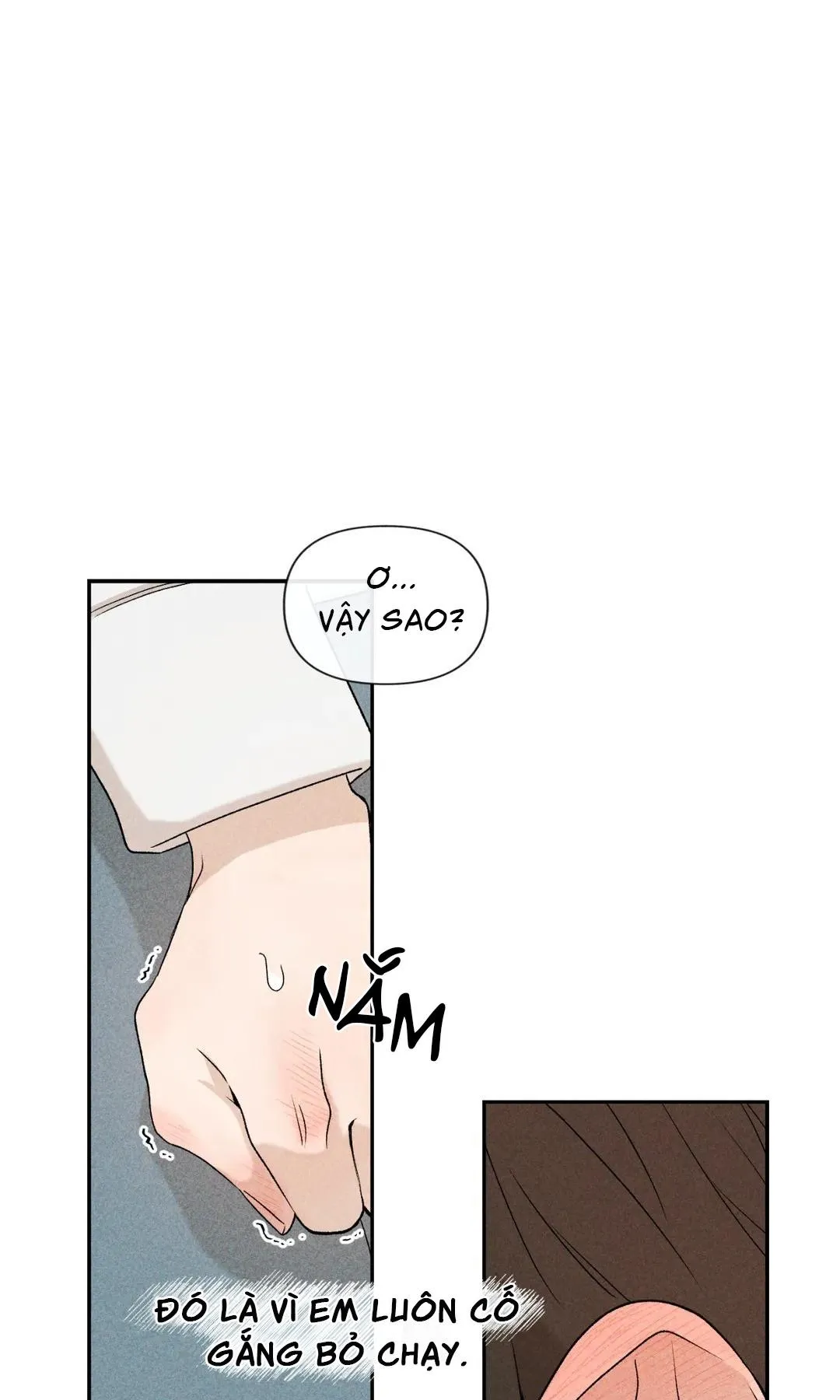 Đừng Cho Em Hy Vọng Chapter 3 Trang 64