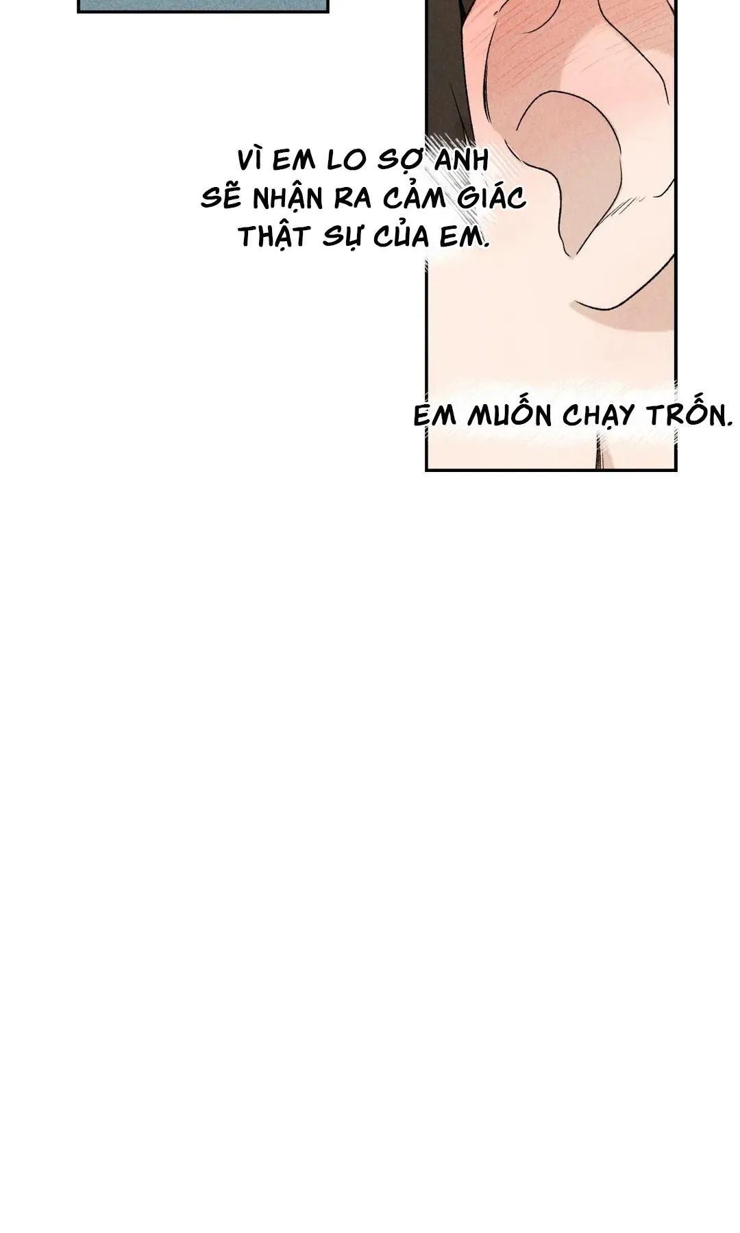 Đừng Cho Em Hy Vọng Chapter 3 Trang 65