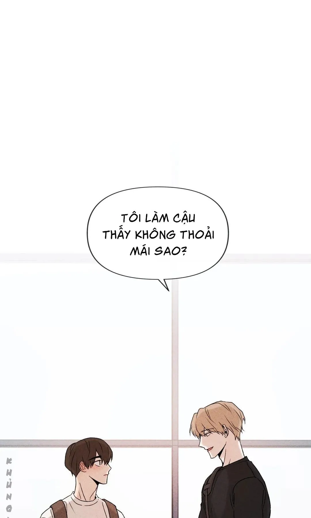 Đừng Cho Em Hy Vọng Chapter 3 Trang 66