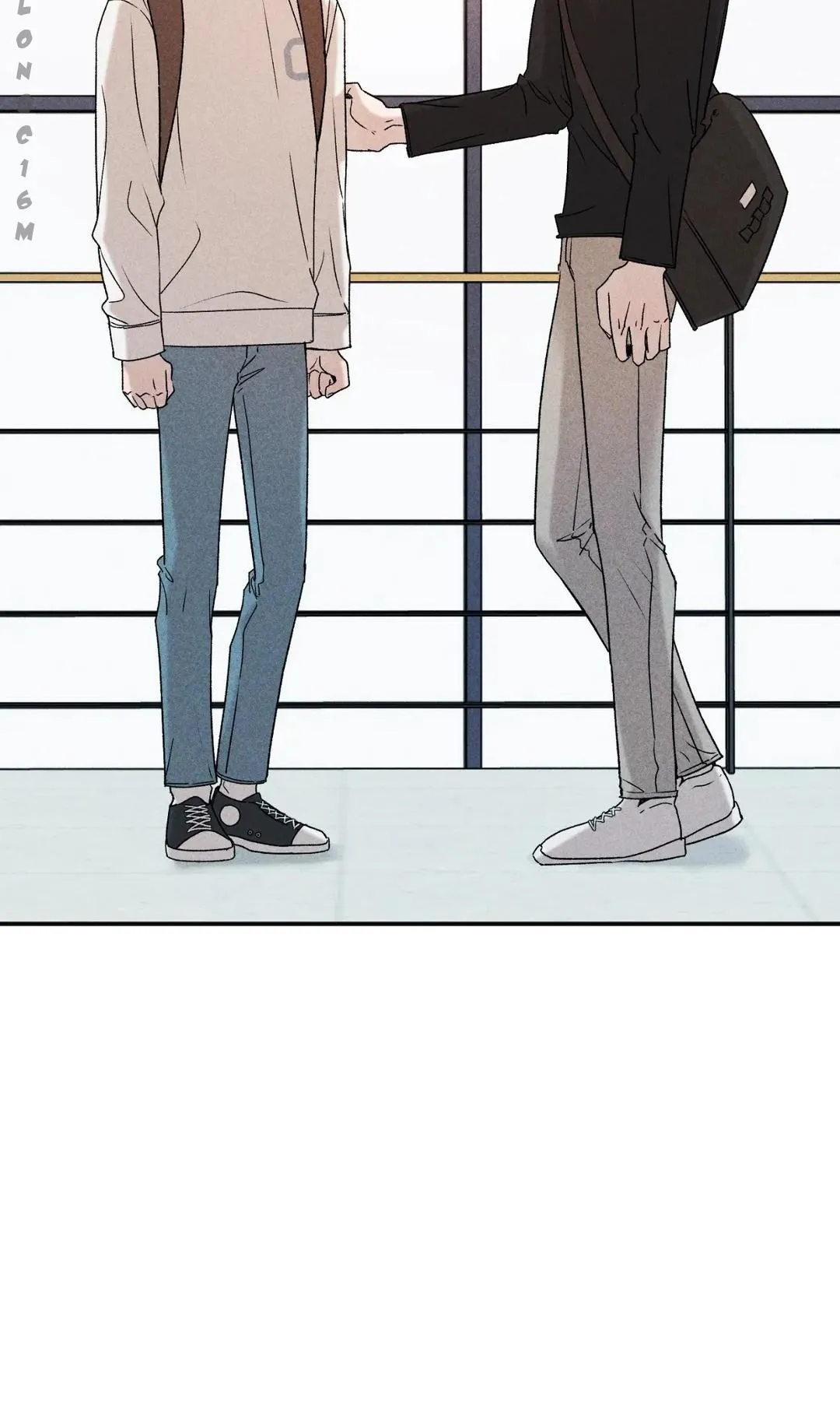 Đừng Cho Em Hy Vọng Chapter 3 Trang 67