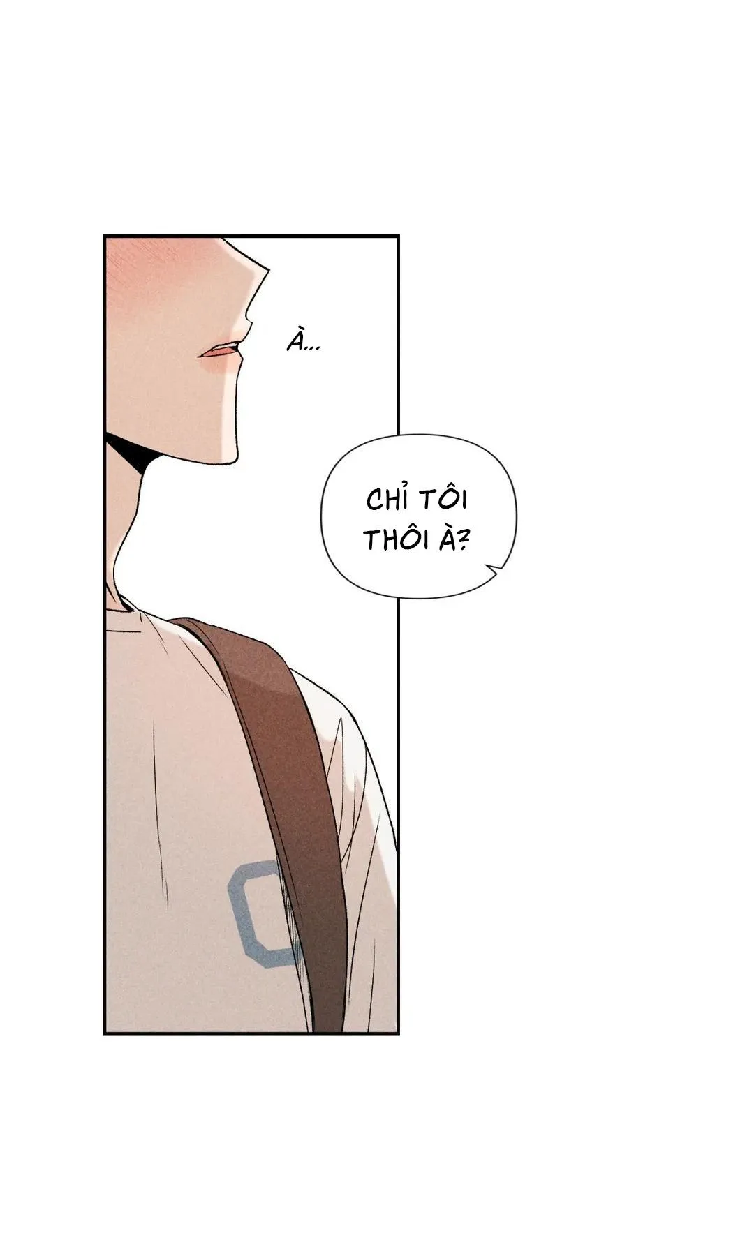 Đừng Cho Em Hy Vọng Chapter 3 Trang 68