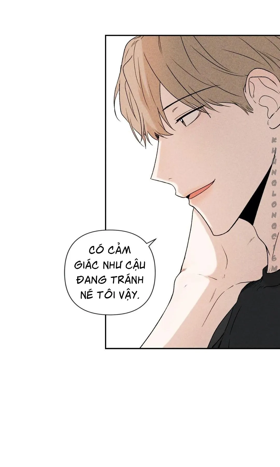 Đừng Cho Em Hy Vọng Chapter 3 Trang 69