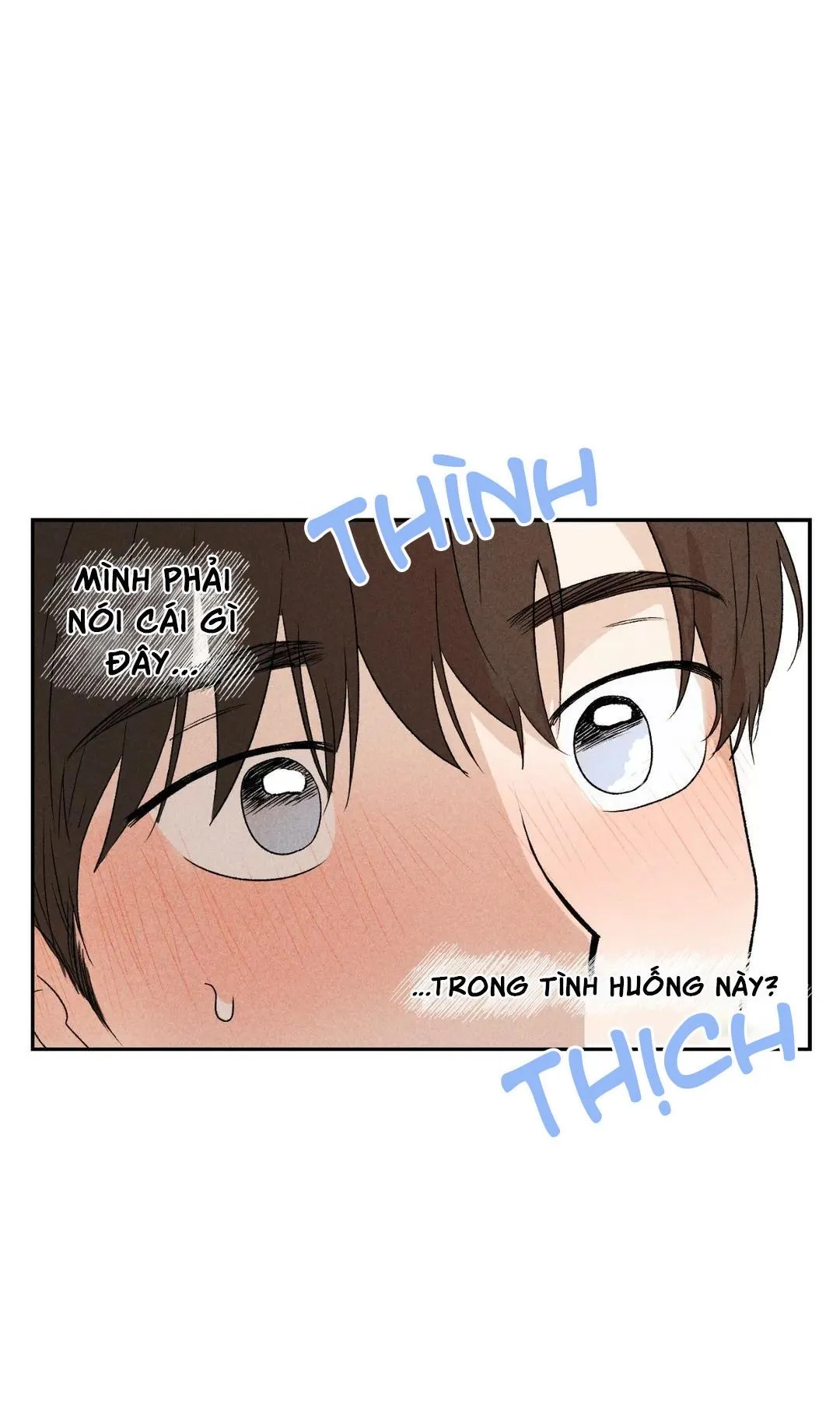 Đừng Cho Em Hy Vọng Chapter 3 Trang 70