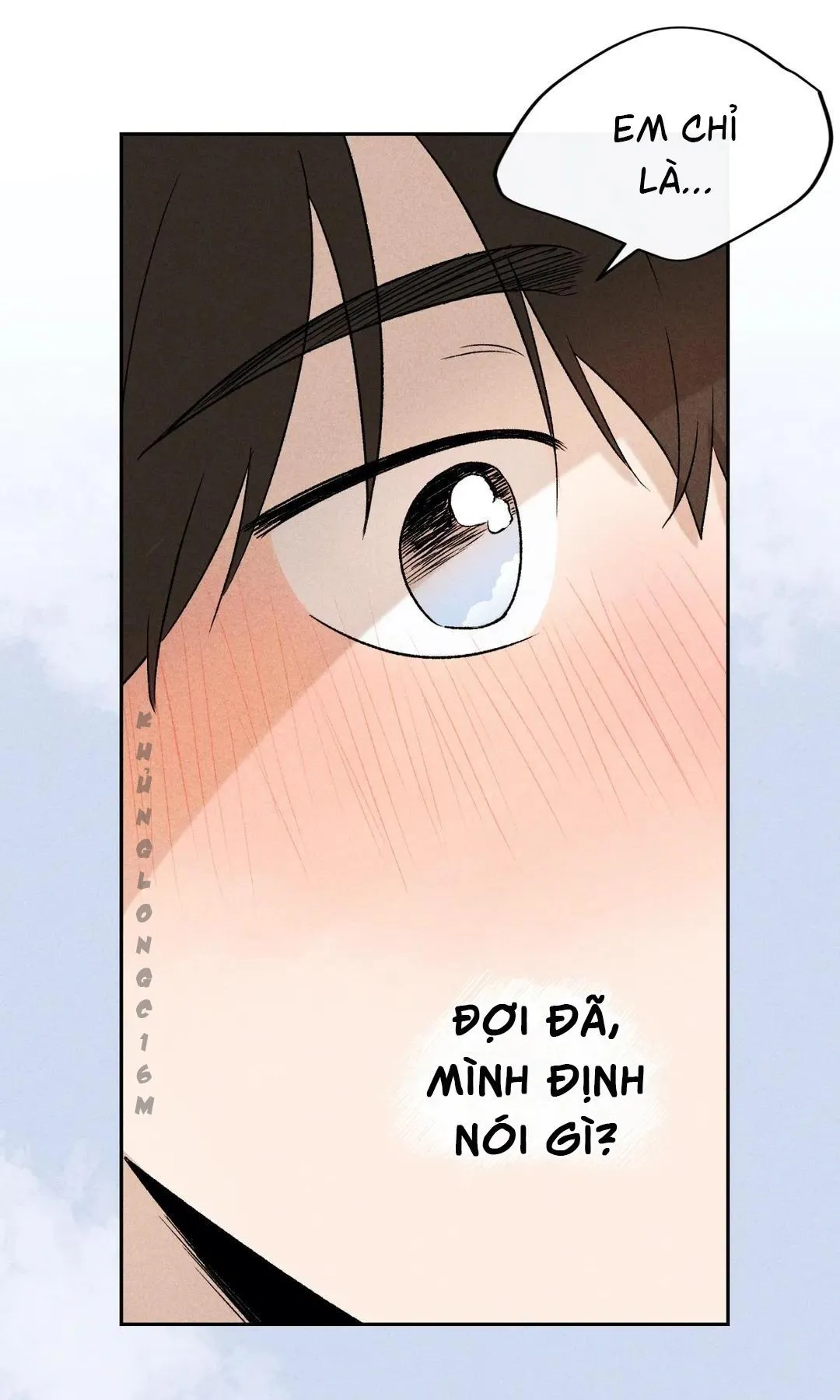 Đừng Cho Em Hy Vọng Chapter 3 Trang 73