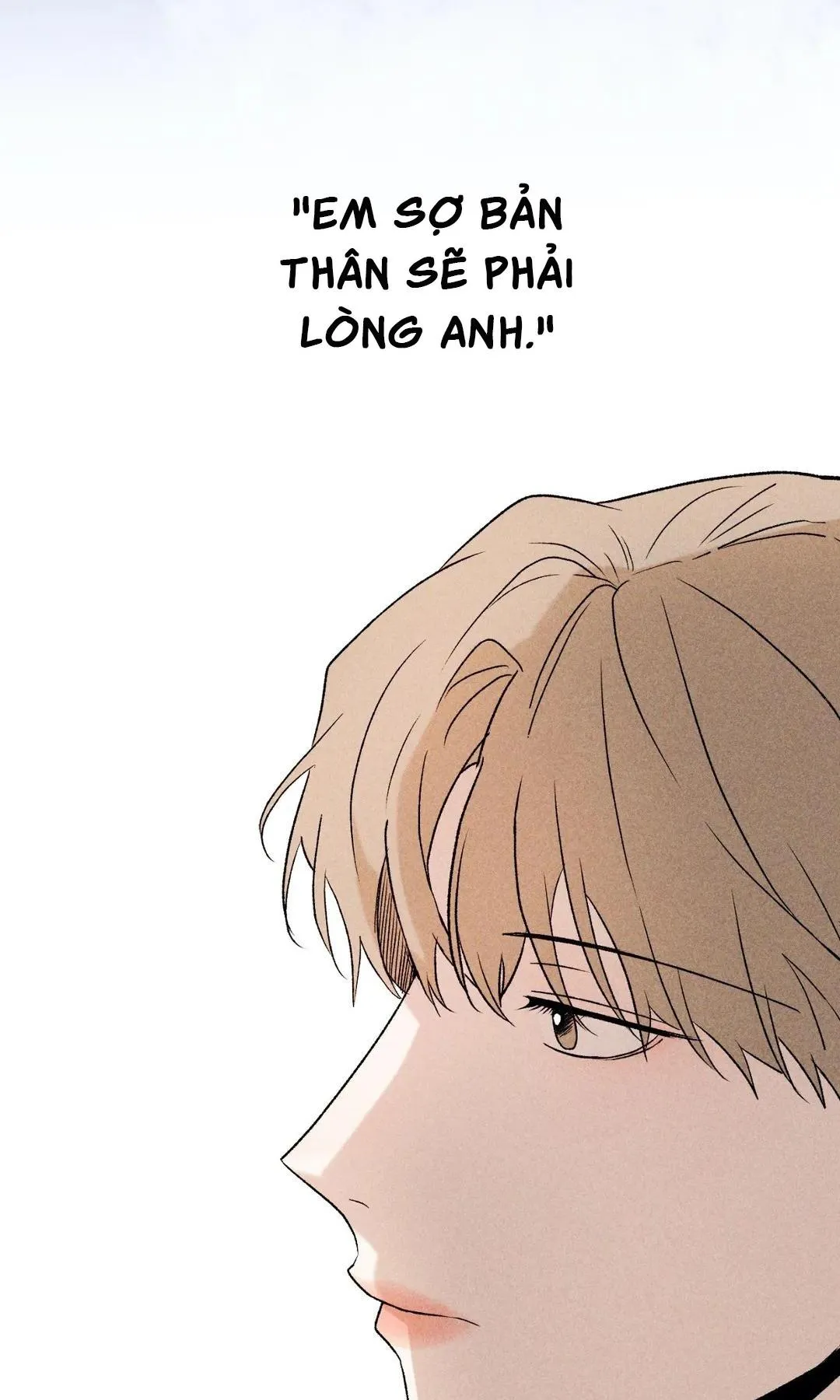 Đừng Cho Em Hy Vọng Chapter 3 Trang 75