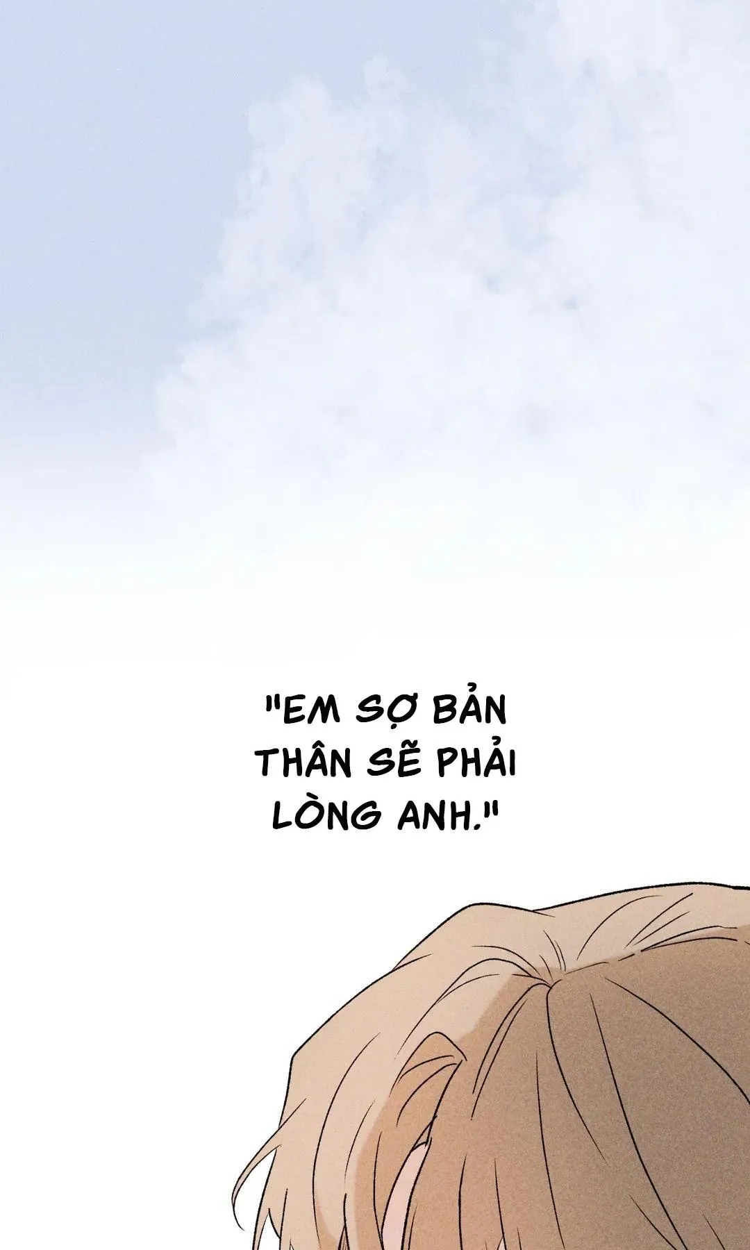 Đừng Cho Em Hy Vọng Chapter 4 Trang 3