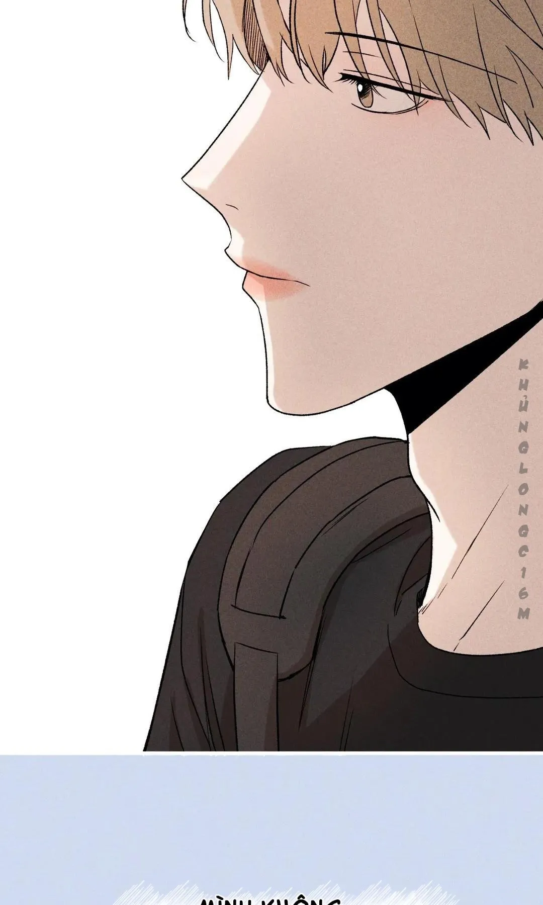 Đừng Cho Em Hy Vọng Chapter 4 Trang 4