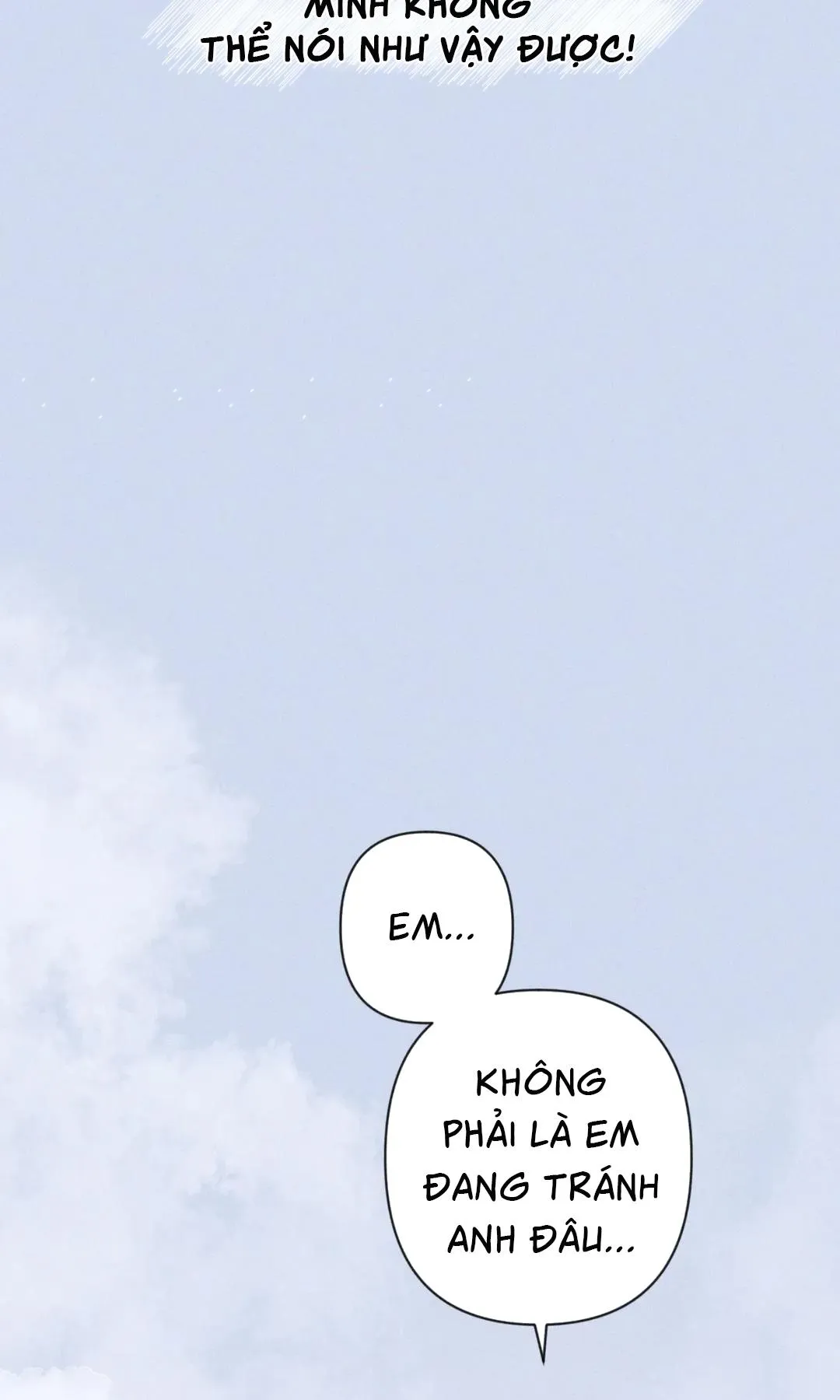 Đừng Cho Em Hy Vọng Chapter 4 Trang 5