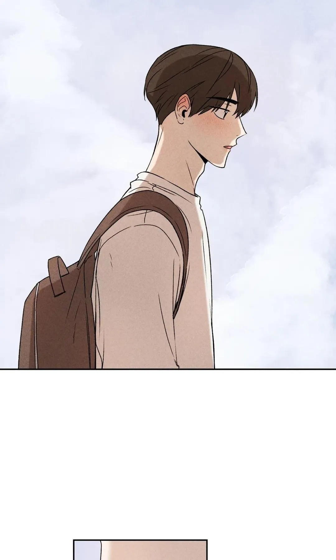 Đừng Cho Em Hy Vọng Chapter 4 Trang 6