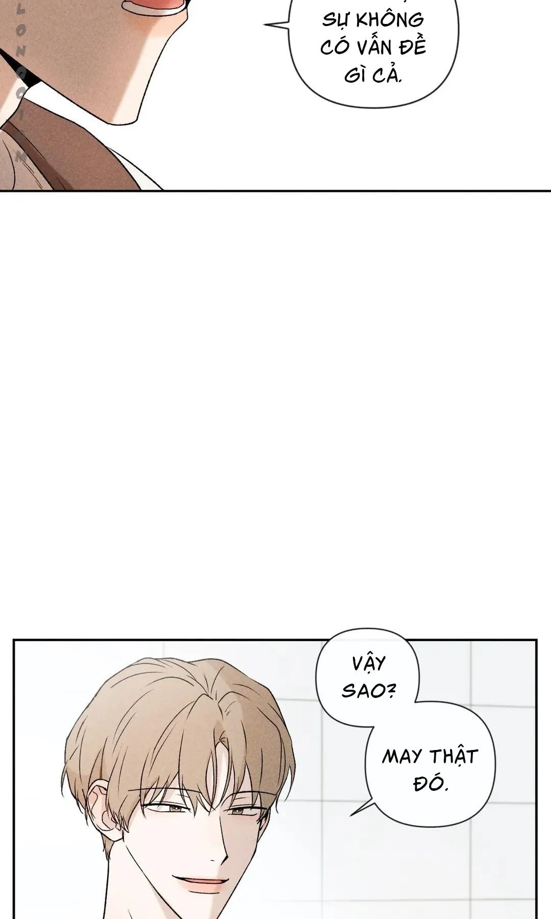 Đừng Cho Em Hy Vọng Chapter 4 Trang 9