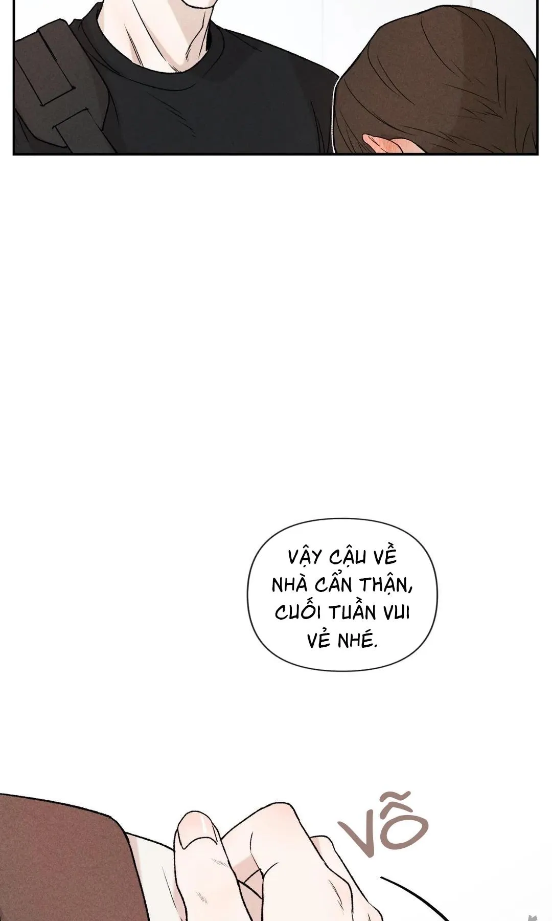 Đừng Cho Em Hy Vọng Chapter 4 Trang 10