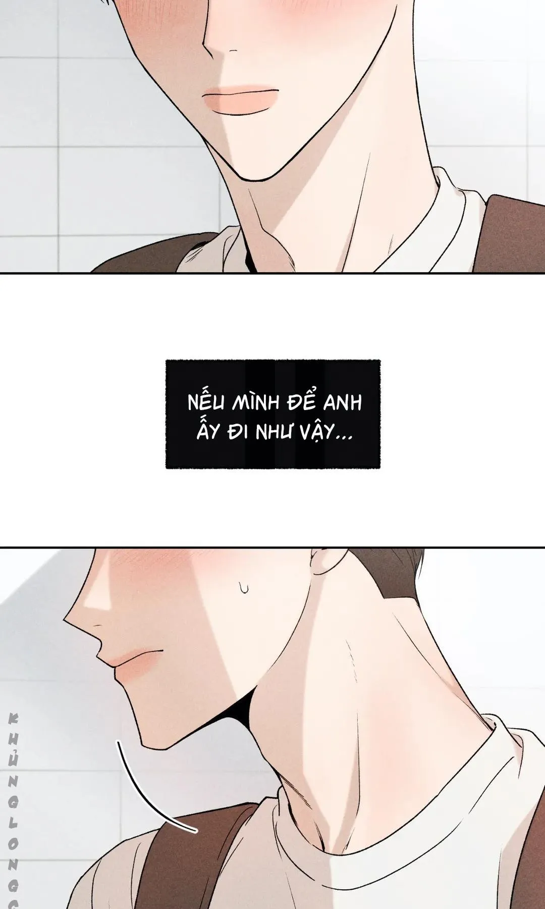 Đừng Cho Em Hy Vọng Chapter 4 Trang 13