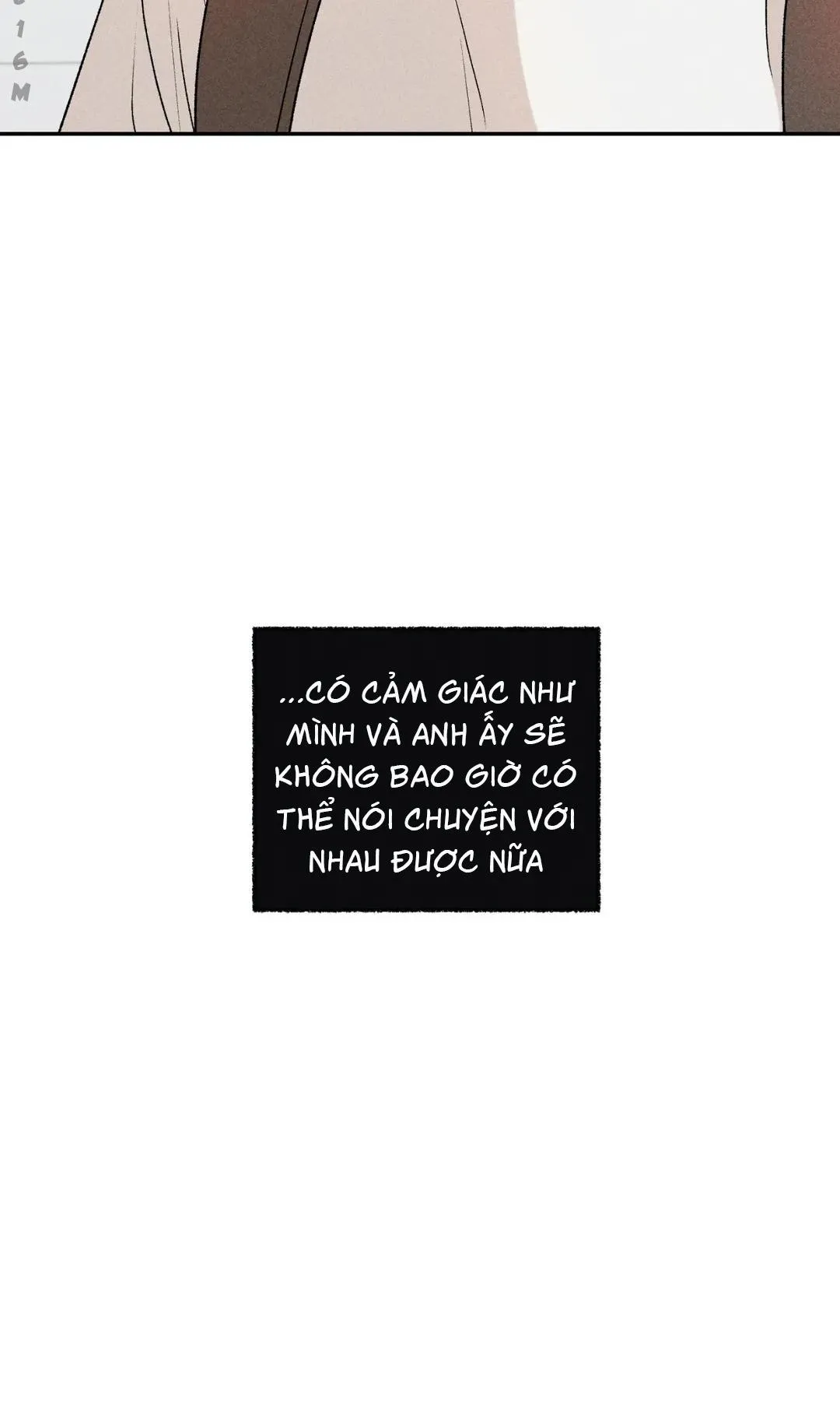 Đừng Cho Em Hy Vọng Chapter 4 Trang 14