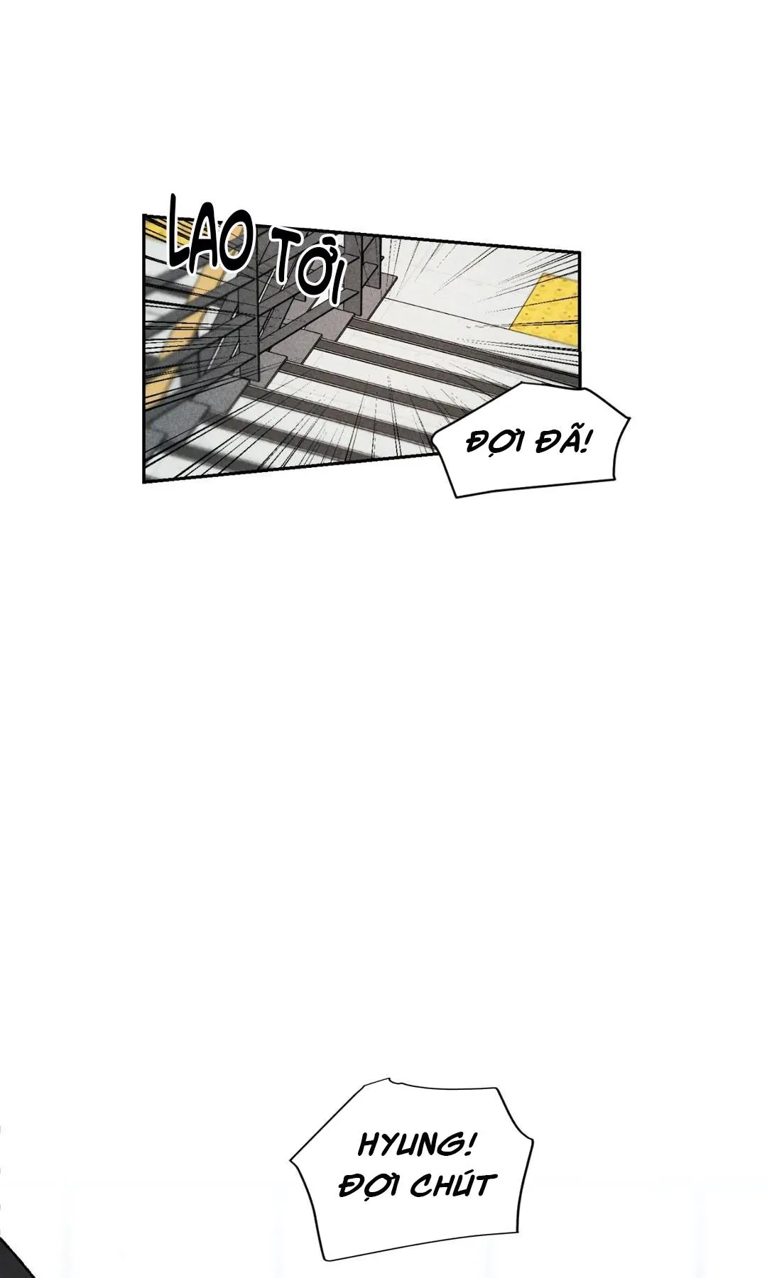 Đừng Cho Em Hy Vọng Chapter 4 Trang 15