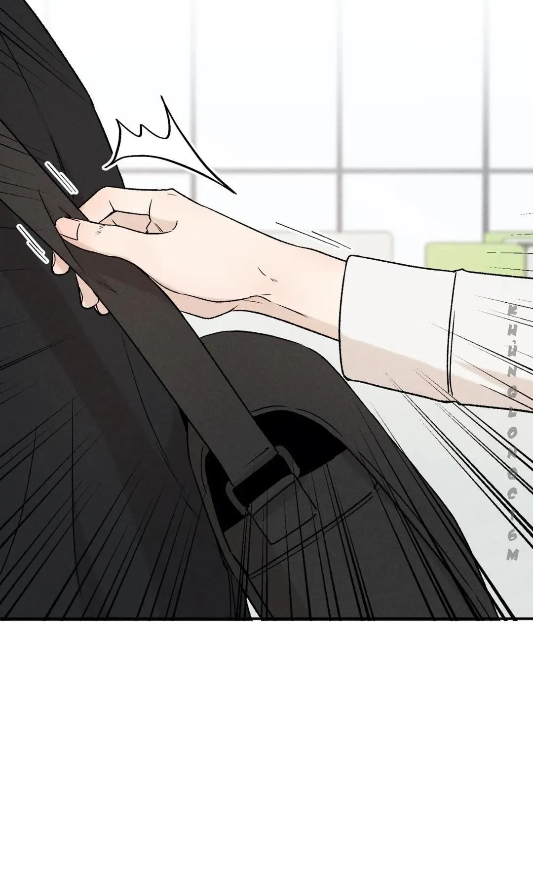 Đừng Cho Em Hy Vọng Chapter 4 Trang 16