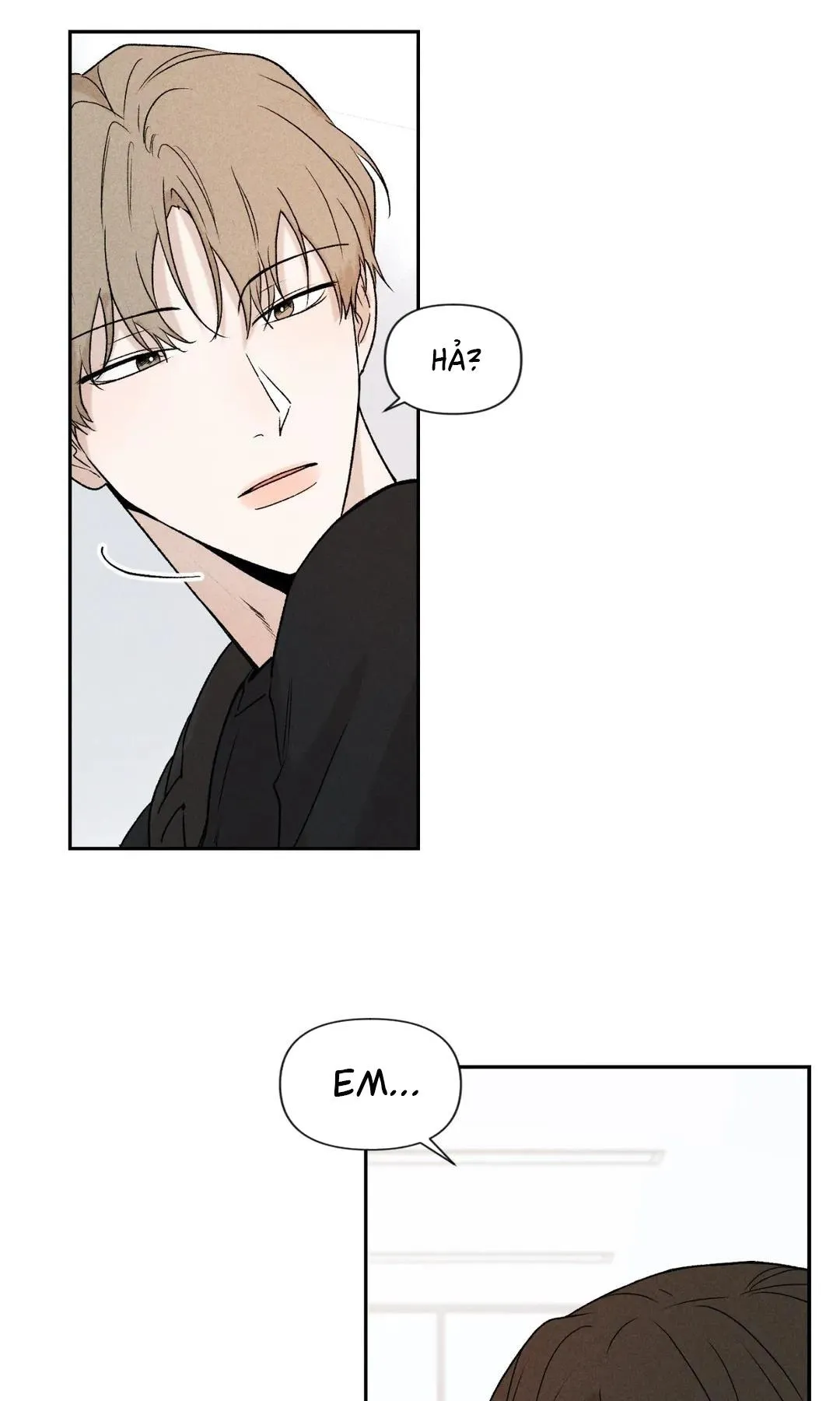 Đừng Cho Em Hy Vọng Chapter 4 Trang 17