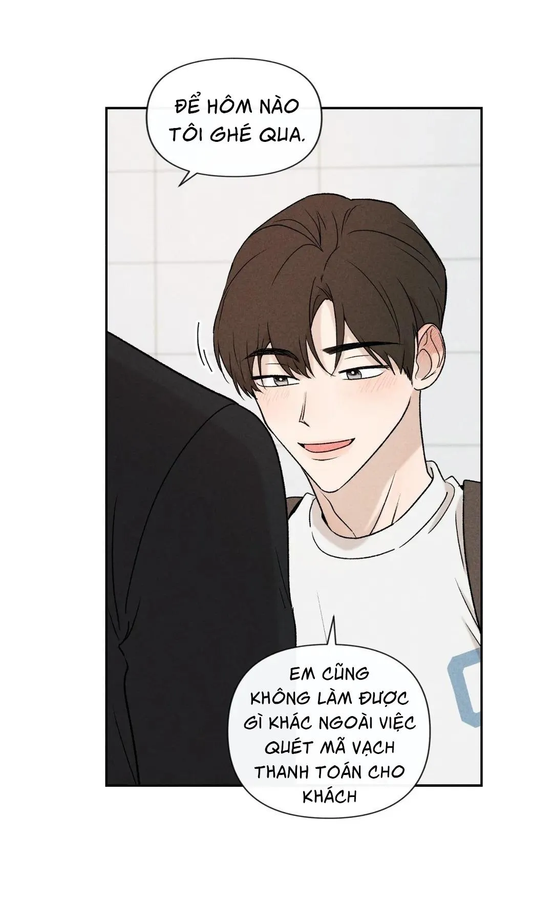 Đừng Cho Em Hy Vọng Chapter 4 Trang 24