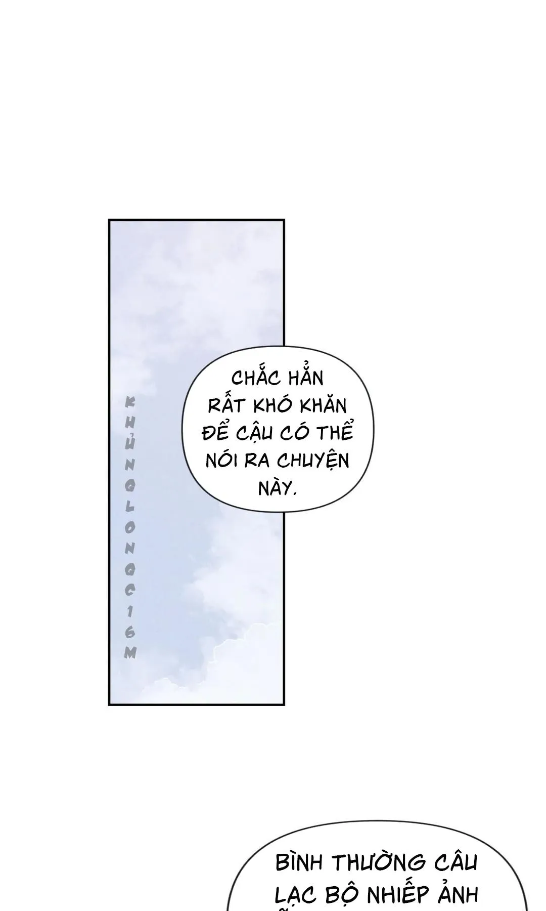 Đừng Cho Em Hy Vọng Chapter 4 Trang 25