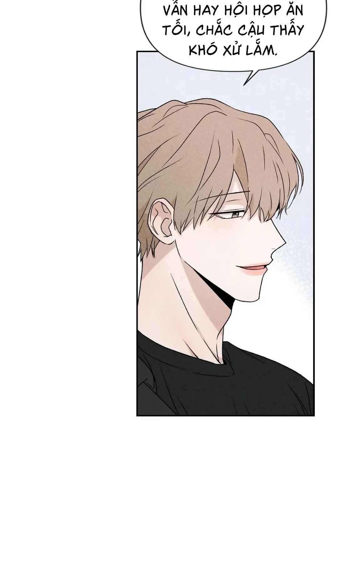 Đừng Cho Em Hy Vọng Chapter 4 Trang 26