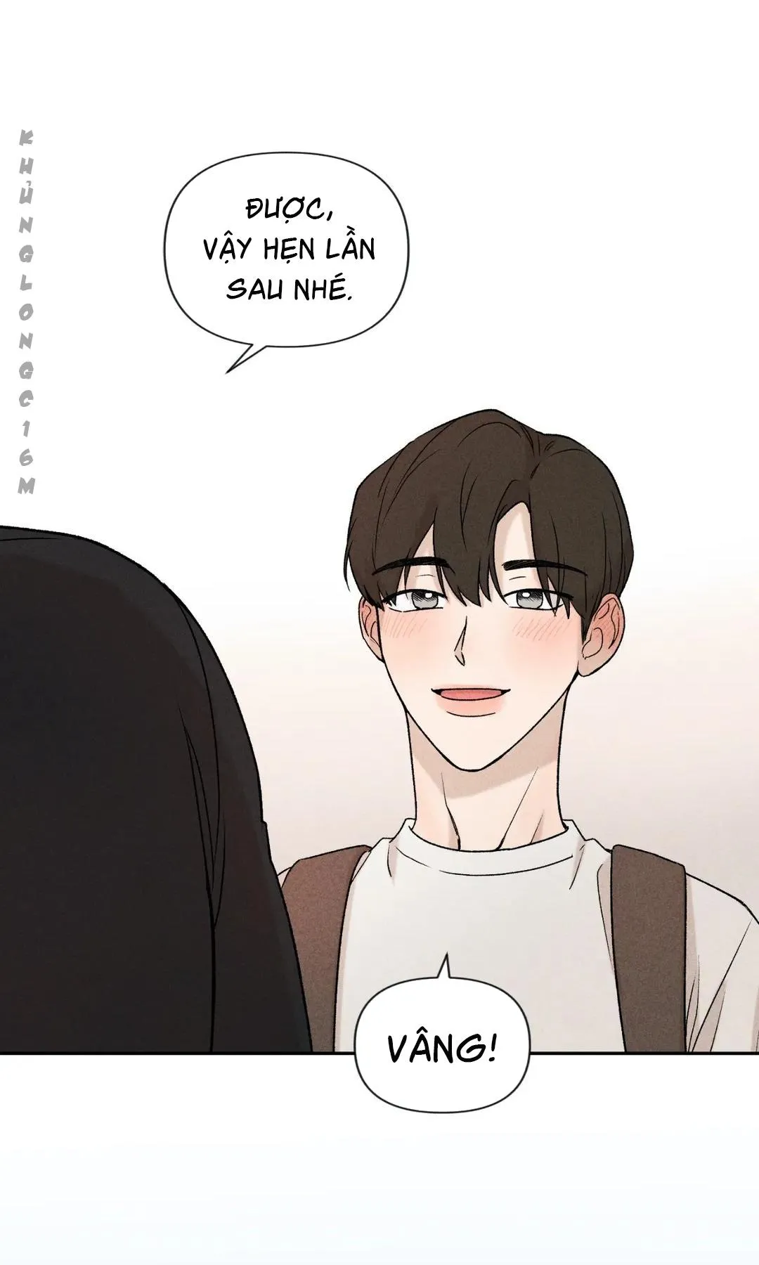 Đừng Cho Em Hy Vọng Chapter 4 Trang 29