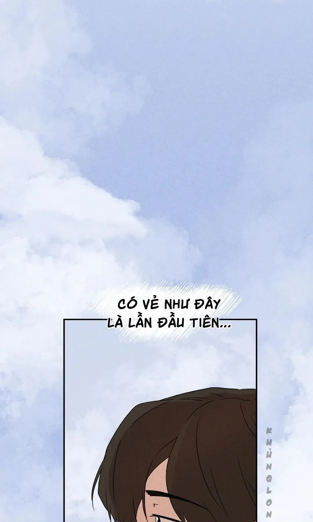 Đừng Cho Em Hy Vọng Chapter 4 Trang 31